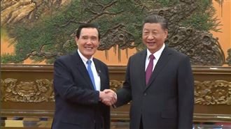 吳思瑤：當年習近平可是要斬首馬英九啊！