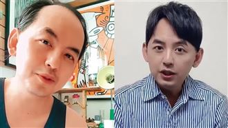 黃子佼勸少女全裸！笑問：妳不是處女了吧