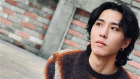 余晉、（圖／翻攝余晉臉書）