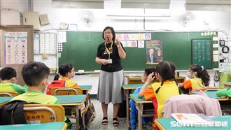 兒出生才發現有唇腭裂　母校園講故事22年