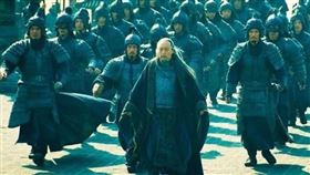 ▲司馬懿。（圖／翻攝自百度百科）