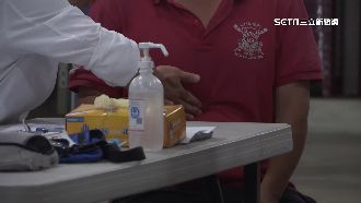 溪山里41人上吐下瀉！大腸桿菌超標2333倍