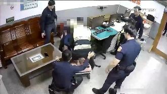 男腦中風被延誤送醫　新北消防：已懲處