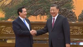 馬辦稱習近平為「鴿派」　民眾嗆：把飛彈撤掉再交朋友