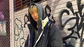 南韓饒舌歌手skyminhyuk遭人影射是校園霸凌加害人。（圖／翻攝skyminhyuk IG）