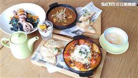 英迪格酒店,港都,早午餐