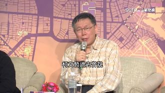 控柯圖利京華城案400億　綠議員要蔣徹查