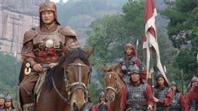 ▲朱元璋相關。（示意圖／翻攝自百度百科）