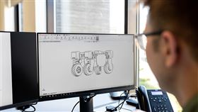 工程師 圖/Pixabay