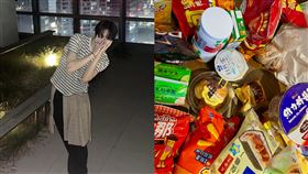 ▲&TEAM，王奕翔。（圖／翻攝自weverse）