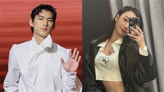 朱軒洋忍2年扶正吳卓源　舊愛Cindy首發聲