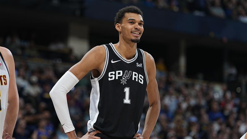班馬單季1500分250火鍋100顆三分　NBA第1