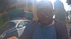 新北市，樹林，通緝犯，槍砲，恐嚇取財，