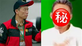 郭子乾。（圖／瀚草文創提供）