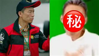 郭子乾是800萬點閱主角　青澀樣貌被挖出