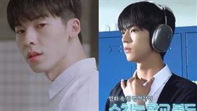 ▲許光漢，TWS的成員DOHOON（道勳）。（圖／翻攝自theqoo）