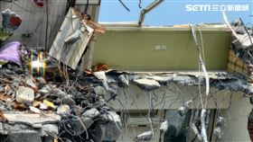 多圖／天王星橘貓又現蹤蜷縮牆邊！最新畫面曝光　疑康老師愛貓（圖／記者呂彥攝影）