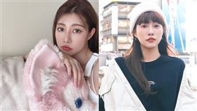 阿部瑪利亞。（圖／翻攝自阿部瑪利亞IG）