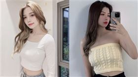 青青。（圖／翻攝自青青IG）