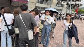 ▲《GOLDEN WAVE》現場。（圖／記者楊雅芸攝影）