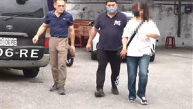 0403強震,中和礦場,礦工,落石,尋獲