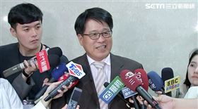 台灣民意基金會董事長游盈隆。