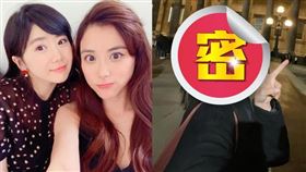 江恆亘近期旅居英國。（圖／翻攝自江恆亘 IG）