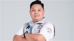 台中市第15選區補選候選人吳建德（圖／翻攝自臉書）