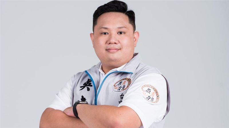 台中議員補選出爐！藍2人互搶他勝出