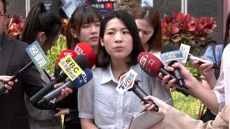 婆婆被騙2000萬！徐巧芯自曝遭開槍威脅