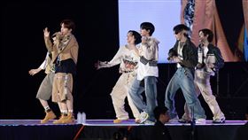 ▲BOYNEXTDOOR。（圖／讀者提供）