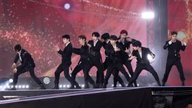 ▲ZEROBASEONE。（圖／翻攝自讀者提供）