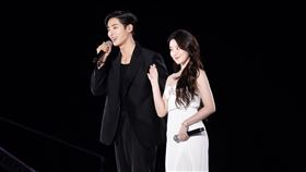 ▲舒華，秋英宇，JD1（鄭東元）。（圖／讀者提供）