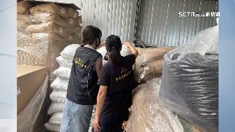 「古月粉」黑胡椒粒驗出蘇丹紅　銷往25處