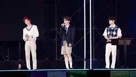 ▲ZEROBASEONE。（圖／讀者提供）