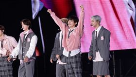 ▲&TEAM。（圖／讀者提供）