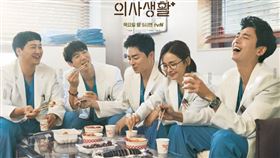 導演鬆口《機智醫生》第3季確定要拍。（圖／tvn官網）