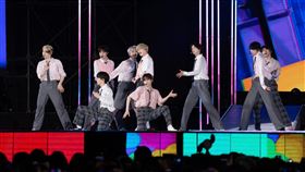 ▲&TEAM。（圖／讀者提供）