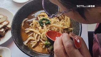 砸4千萬復活老唐牛肉麵！吳宗憲盼做起來