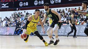 ▲新北國王林書豪。（圖／新北國王提供）