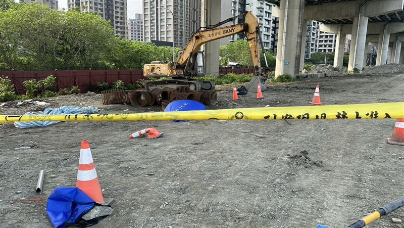 女台64墜橋慘死　前夫兄弟過失致死函送