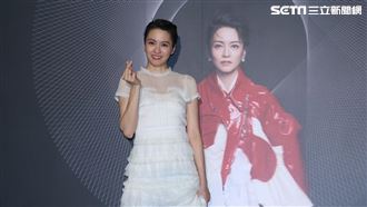 梁詠琪攻蛋後不跟老公睡！私會他們聊整夜