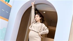 YouTuber陳彥婷。（圖／翻攝IG）