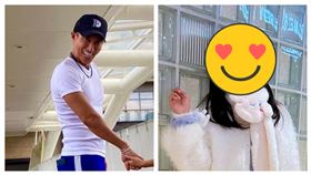 潘若迪女兒潘朵拉（圖／翻攝自臉書）