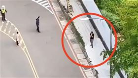 生魚片刀,自傷,好市多,日料,廚師（圖／翻攝自《社會事新聞影音》）