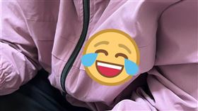 輕風衣,ONE BOY,市場,小編（圖／翻攝自《路上觀察學院》）