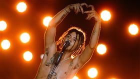 依恩迪奧（IANN DIOR）宣布來台。（圖／AYO、亞士傳媒提供）