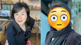 徐樂眉。（圖／翻攝臉書）