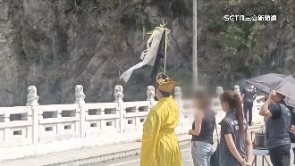 游家5口遺體腐敗難修復　估4至5天完成