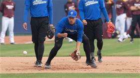 ▲富邦悍將王念好。（圖／富邦悍將提供）